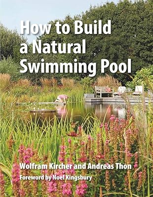 How to build a natural swimming pool: the full guide to swim healthy at home.. Home to endless choices and pocket-friendly prices — DIAYTAR Nigeria.