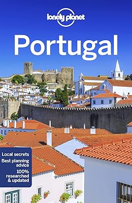 Lonely planet portugal.. DIAYTAR NIGERIA: Where affordability and variety meet with convenient delivery within 8 days.