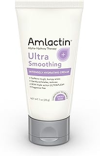 Ultra sweet moisturizer amlactin, travel format tube, 30 ml.. DIAYTAR NIGERIA brings a world of products to your fingertips with affordable prices and quick delivery.