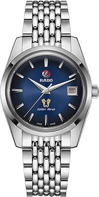 Automatic watch Golden Horse with stainless steel bracelet, silver, relaxed watch 20, model (R33930203), Silver quality, bracelet.. Your everyday shopping companion, DIAYTAR NIGERIA offers unbeatable value with nationwide delivery.