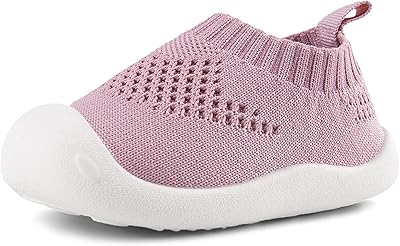 VCOOTS Baby walking shoes First walker 1-5 years light comfortable non-slip suitable for boys girls racing shoes for outdoor sports for infants.. DIAYTAR NIGERIA: Your one-stop e-commerce destination with affordable prices and nationwide delivery in 5-8 days.