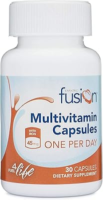 Multivitamin capsules for the treatment of obesity (45 mg, 30 pieces).. Discover why DIAYTAR NIGERIA is the smart shopper's choice for affordable products delivered nationwide.