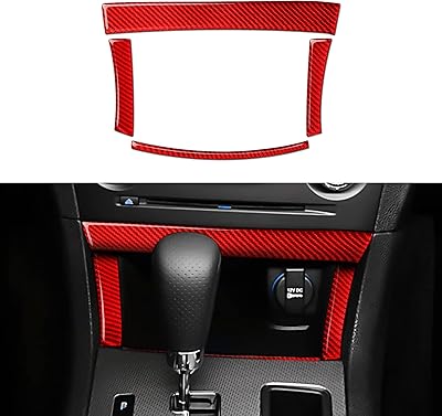 BRMYL carbon fiber carbon fiber storage box for dodge.. Shop with confidence at Nigeria's leading affordable e-commerce platform with reliable delivery services.