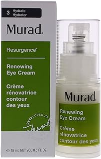 Rejuvenating cream for Murad 05 oz eyes.. Enjoy the simplicity of shopping with DIAYTAR NIGERIA, offering vast choices delivered in just 5-8 days.