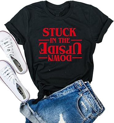 Vintage Vintage Graphic T-shirt For Adolescent Women Bizarre Shirt (Black, S).. Your ultimate shopping destination, DIAYTAR NIGERIA combines extensive selection with affordable shipping.