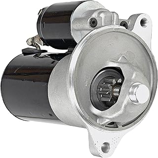 DB Electrical SFD0011 Starter for Ford F e Truck Van 7.5 L 7.5 460 92 93 94 95 96 97, E Van 92 93 94 95 96 1992 1993 1994 1995 1996 Manual transmission 336-1169 113220 410-14036 SA -795 SA-856 STR-2829.. Your trusted shopping companion, DIAYTAR NIGERIA delivers affordable solutions in just 5-8 days.