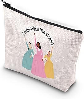 BDPWSS Makeup Makeup Key Angelica Eliza and Peggy Fans Gift In search of a spirit at work travel cover for music lovers, mind at work.. Shop with purpose at DIAYTAR NIGERIA and receive your purchases at unbeatable prices within the week.