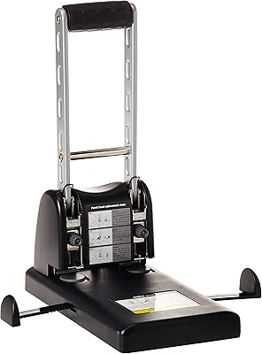 Robust daily perforator E0130.. From office supplies to fashion — DIAYTAR Nigeria brings it fast.