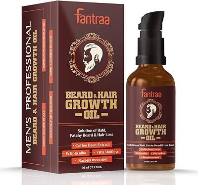 Bearding and hair growth oil for men before - 50 ml - More beard growth with coffee grain extract - 100 % natural.. Your one-click solution to affordable shopping, DIAYTAR NIGERIA delivers quality products nationwide.