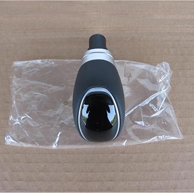 Speeding pommel in shiny leather A/T 46720C1200, for Hyundai LF Sonata 2015-2017.. Navigate through thousands of products at pocket-friendly prices with DIAYTAR NIGERIA's easy-to-use platform.