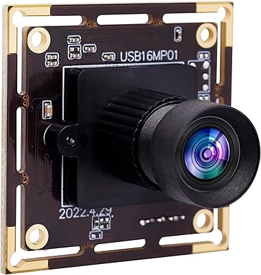 Alpcam 16mp USB camera with IMX298 Full HD 3496p Imx298 webcam Camera Module.. DIAYTAR NIGERIA: Your one-stop e-commerce destination with affordable prices and nationwide delivery in 5-8 days.