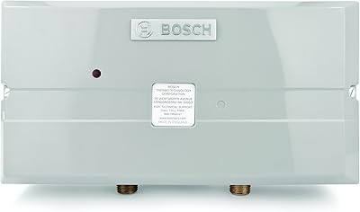 Electric water heater without bosch tank - reduces hot water time - easy to install.. DIAYTAR Nigeria is your reliable online shopping destination offering an extensive range of products across all categories. Enjoy fast nationwide delivery in just 5 to 8 days and some of the lowest prices in the market.