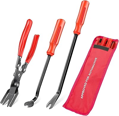 Clip pliers and withdrawal tool Tool Kit Tools.. DIAYTAR NIGERIA: Revolutionizing how Nigerians shop with affordable prices and prompt delivery services.