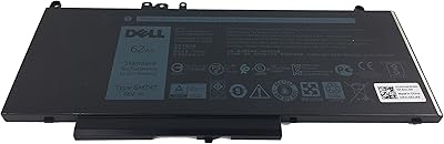 New Dell battery for latitude E5470 and E5570 Type 6MT4T.. DIAYTAR NIGERIA makes online shopping accessible to all with budget-friendly prices and reliable delivery.