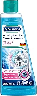 Dr. washing machine cleaner. Beckmann 250 ml | Active coal cleanses dirt.. Nigeria’s trusted store online — DIAYTAR Nigeria never disappoints.