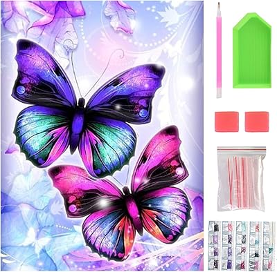 Complete Kits of Diamond Painting 5D Art Kits to do yourself for adults by numbers.. Shop the smart way with DIAYTAR Nigeria — fast delivery, affordable everything.