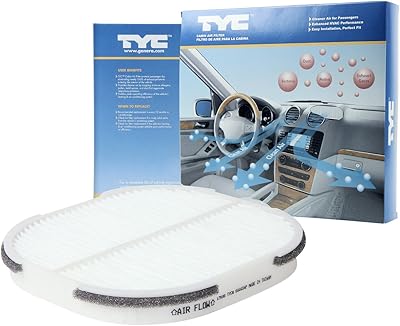 Tyc 800034p Honda S2000 replacement air filter.. From phone accessories to home decor — DIAYTAR Nigeria ships it fast.
