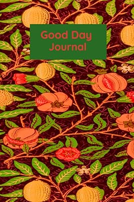 Good day journal: It's a good day to have a good day!.. Shop for everything you need at DIAYTAR NIGERIA, with budget-friendly prices and quick delivery.