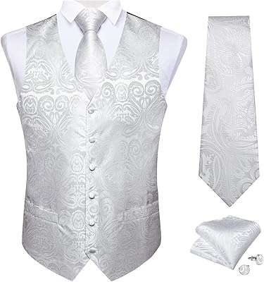 Kashmir wedding costume jacket for men, vest, tie and pocket cuff buttons, large and high.. DIAYTAR NIGERIA: Where affordability and variety meet with convenient delivery within 8 days.