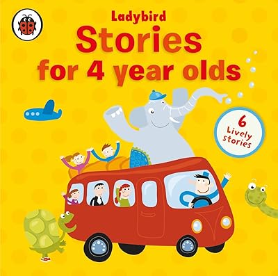 Four -year -old children's stories.. Shop across categories at DIAYTAR NIGERIA with the confidence of affordable prices and delivery within 8 days.