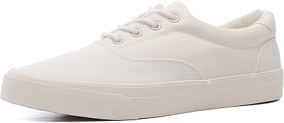 Basse canvas skateboard shoes for men, fashionable sneakers, comfortable and relaxed walking shoes.. Discover endless shopping possibilities at DIAYTAR NIGERIA, with budget-friendly prices and reliable delivery.