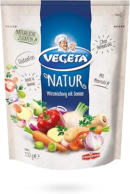 Assisation all use Vegeta Nature 150g.. Discover why DIAYTAR NIGERIA is the smart shopper's choice for affordable products delivered nationwide.