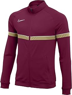 Nike Dry Fit Academy 21 sports jacket for boy.. Discover a new way to shop with DIAYTAR NIGERIA's comprehensive marketplace and quick delivery options.