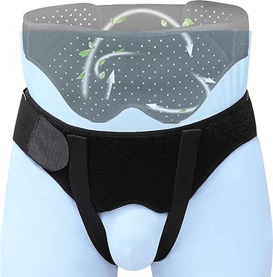 Belt for hernia of the groin, hernia belts for men, left or right side, support firm for inguinal hernia for post-surgery men for inguinal hernias and groin, strap of adjustable size, s/m/l/xl, l.. Nigeria's most diverse e-commerce platform delivers quality and affordability to your doorstep in 5-8 days.