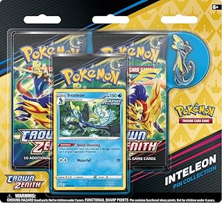 Pokemon tcg : sas12.5 crown zenith pin box collection - intellon.. DIAYTAR NIGERIA: Revolutionizing accessibility to quality products at budget-friendly prices across Nigeria.