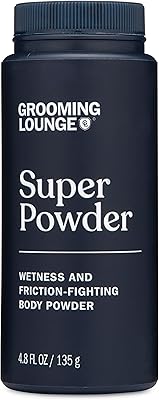 Super long grooming powder - light, absorbent, neutralizing odors, freshly scented talc - 136 g.. Discover the perfect balance of selection and value with DIAYTAR NIGERIA's nationwide e-commerce platform.