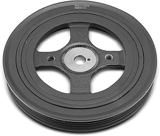 A - High -end symmetrical engine balancer compatible with Toyota Yaris 2007-2017 2019, Yaris IA 2017 and Scion IA 2016, 1.5 L, replacement # 1340721031.. DIAYTAR NIGERIA: Where shopping meets satisfaction with affordable prices and prompt delivery services.
