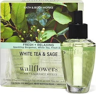 Bathing flashing bulb with whole flowers, white tea and sage, package of 2.. Explore limitless products on DIAYTAR Nigeria — at the lowest prices.