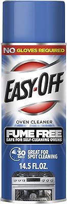Robust cleanser for oven and grill easy off, 14.5 oz (1).. Your favorite online marketplace — DIAYTAR Nigeria delivers quick and cheap.
