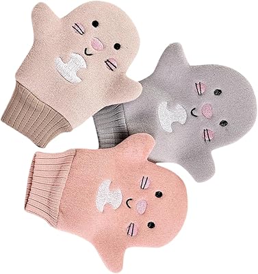 3 -piece Portable Norfoff Korean Body Towel New Bathroom Shower Gloves For Men Women Unisex Bath Products.. Affordable luxury and fast service — only on DIAYTAR Nigeria.