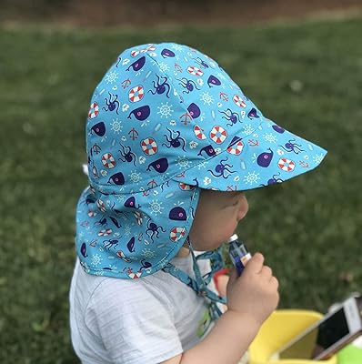 Sun cap for baby upf 50+, adjustable summer beach hat with sun protection for baby girls.. From office supplies to fashion — DIAYTAR Nigeria brings it fast.