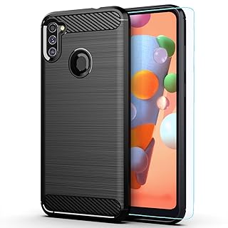 Maikizi shell for Samsung A11 with HD screen protector.. Say hello to Nigeria’s fastest-growing e-commerce site — DIAYTAR Nigeria.