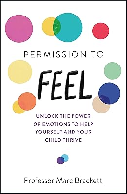 Permission to feel: unlock the power of emotions to help you and your children, to flourish.. DIAYTAR NIGERIA: Your trusted marketplace that combines variety, affordability and reliable shipping.