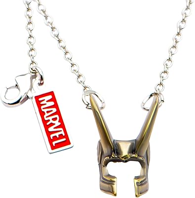Loki helmet chain collar for adult stainless steel base.. Enjoy effortless shopping and speedy delivery with DIAYTAR Nigeria.