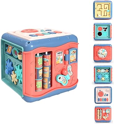 Sorting box for montessori educational travel toys for babies and toddlers.. DIAYTAR NIGERIA: Your trusted partner for affordable online shopping with reliable delivery timeframes.