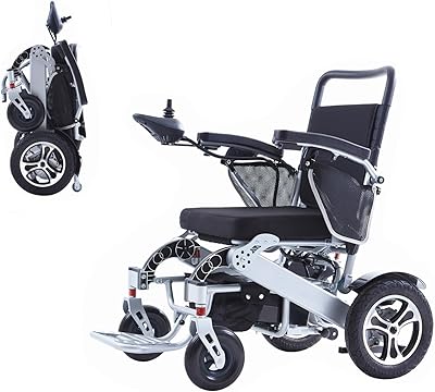 Light folding folding wheelchair for the elderly and disabled - double engine, easy to transport, self -propelled.. Your daily needs delivered to your door — DIAYTAR Nigeria style.