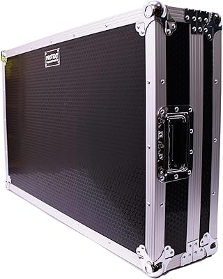 Protect Plus Series DJ Case for Pioneer XDJ-Xz controller, black, 955 x 595 x 240 mm, DJ housing: False,.. Enjoy the simplicity of shopping with DIAYTAR NIGERIA, offering vast choices delivered in just 5-8 days.