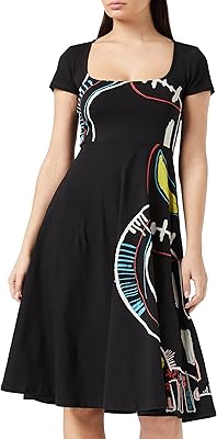 Roma desigual relaxed dress for women.. Experience shopping without limits at DIAYTAR NIGERIA, where affordability meets convenience in just days.