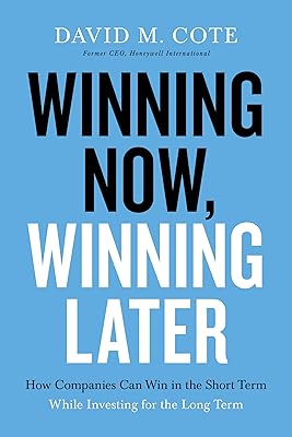 Win now, win later: how companies can succeed in the short term while investing in the long term.. Discover thousands of products on DIAYTAR Nigeria — from fashion and electronics to home goods. We guarantee quick delivery and competitive pricing across the board.