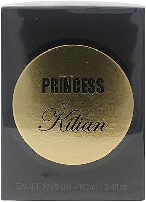 Kilian Princess Eau de Parfum Vaporizer 100 ml/100 ml new in the box... DIAYTAR NIGERIA: Where every purchase is affordable and delivery is always within a week.