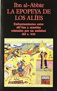 The epic of the Alies. Meetings between Shiitas and Sunnis linked to an Andalusian from S. XIII.. Discover a new way to shop with DIAYTAR NIGERIA's comprehensive marketplace and quick delivery options.