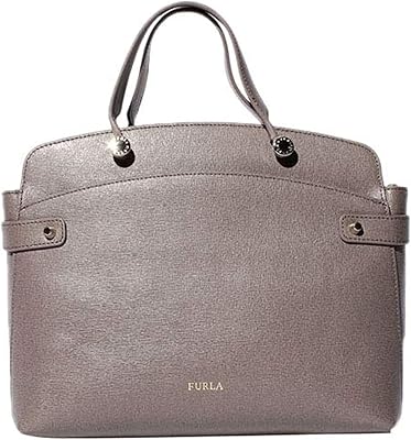 Ferla Agata leather bag for women - brown - tote bags, dino.. Discover thousands of products on DIAYTAR Nigeria — from fashion and electronics to home goods. We guarantee quick delivery and competitive pricing across the board.