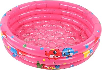 Baby pool pools inflatable swimming pool inflatable Bathtub Outdoor Family children children sleeping game.. Your everyday shopping solution, DIAYTAR NIGERIA offers variety and value delivered within 8 days.
