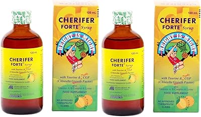 2 Strong Shiriver syrup (with lysine, CGF and taurine) 120 ml.. DIAYTAR NIGERIA brings the marketplace to every Nigerian home with affordable prices and quick delivery.