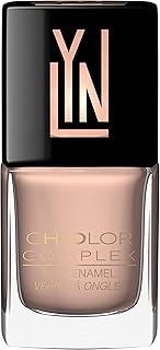 Breathable vegan nail polish lyn love your nails (sandstorm) | Water and air permeability for healthy nails | Halal certified nail polish.. Your e-commerce hub for everything — DIAYTAR Nigeria has you covered.