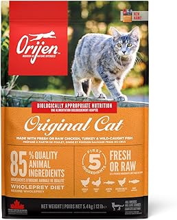 NF origin for cats and kittens 5.4 kg.. Experience shopping freedom with DIAYTAR NIGERIA's comprehensive marketplace delivered within 8 days.